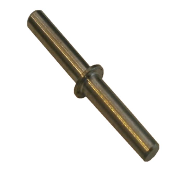 Bolt for Internal & exterior Hinge aluminium
