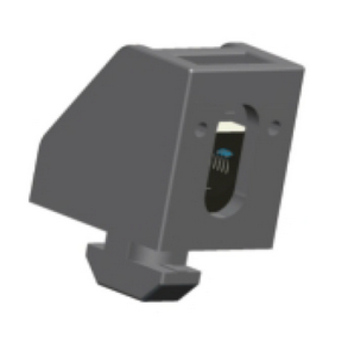 Uniblocks slot 10