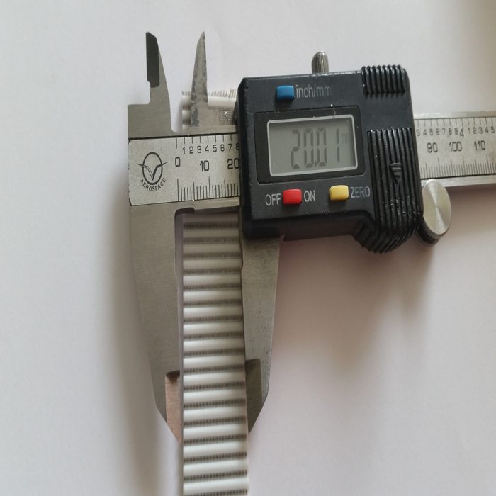 Endless timing belt HTD3M 20mm