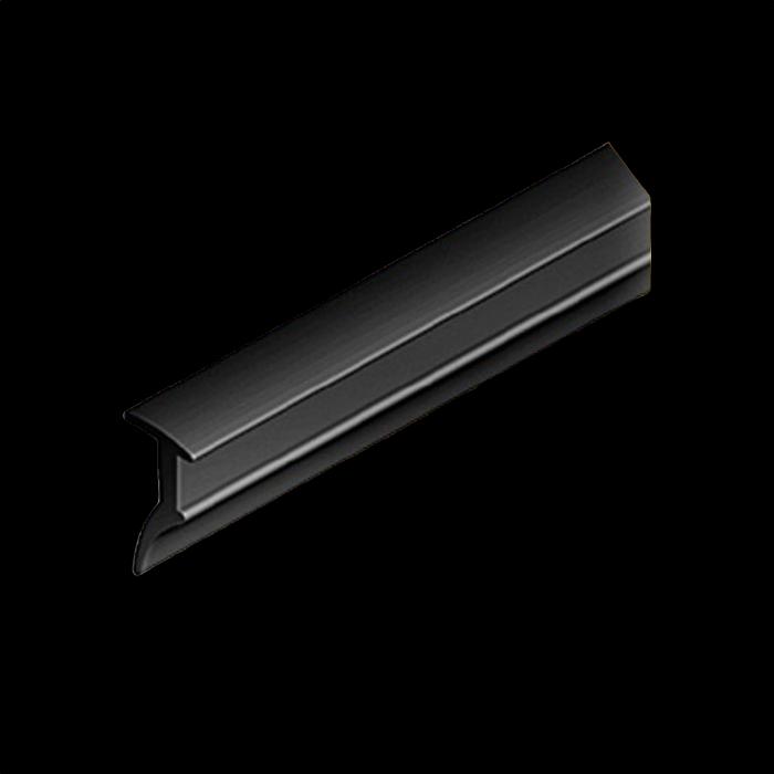 Window seal I-Type slot 5 (1 meter)