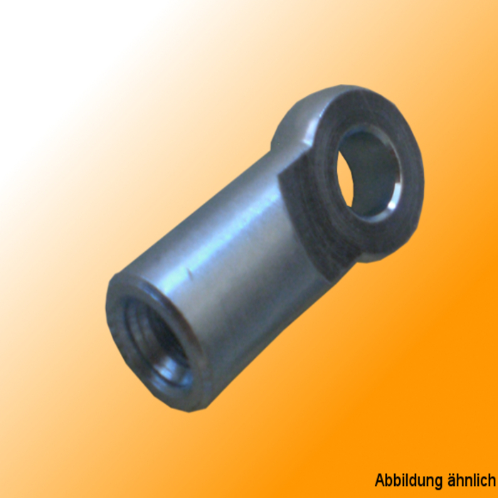 Fork joint for Fork head 6-M6
