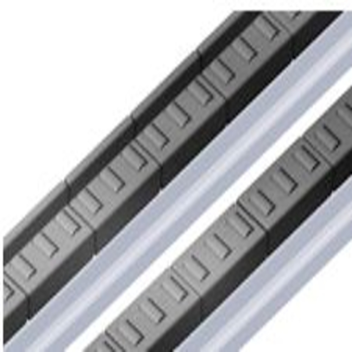 Rollenelement mit Führung