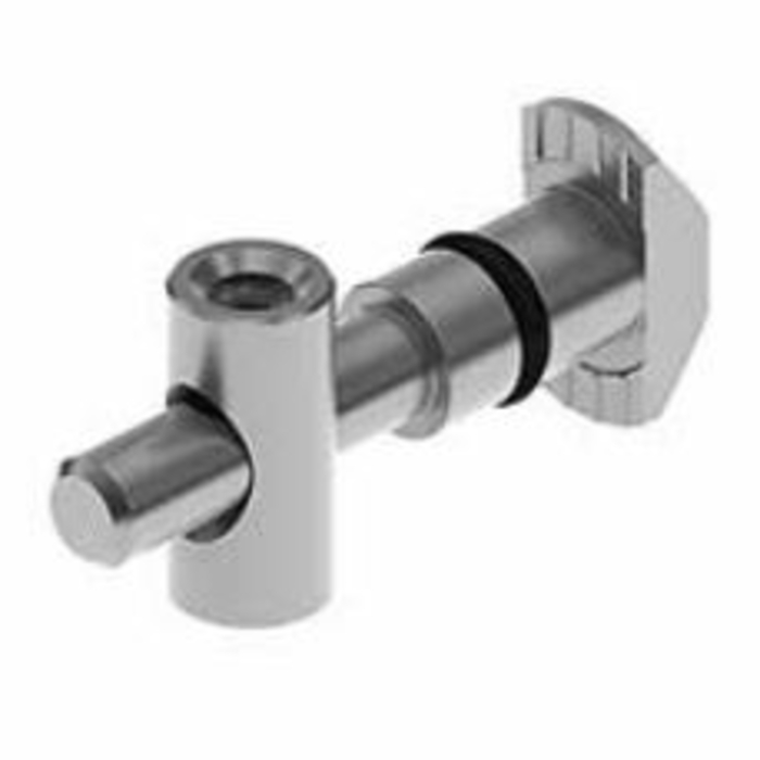 Quick Connectors slot 10