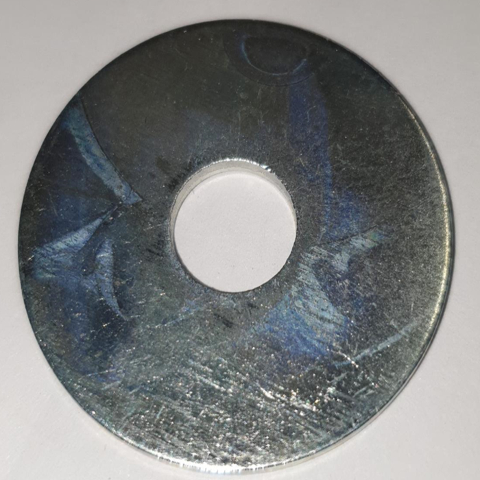 Disc 8.4x30 in Stainless Steel