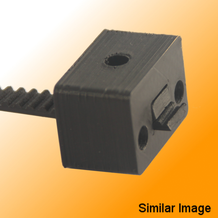Belt Tensor HTD 5M (wedge)