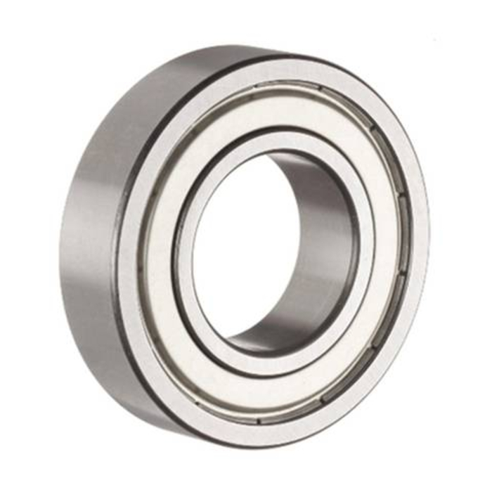 Deep groove ball bearings 6001-2Z/C3 12x28x8