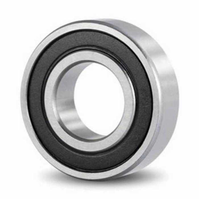 Deep groove ball bearings SS6302-2RS 15x42x13