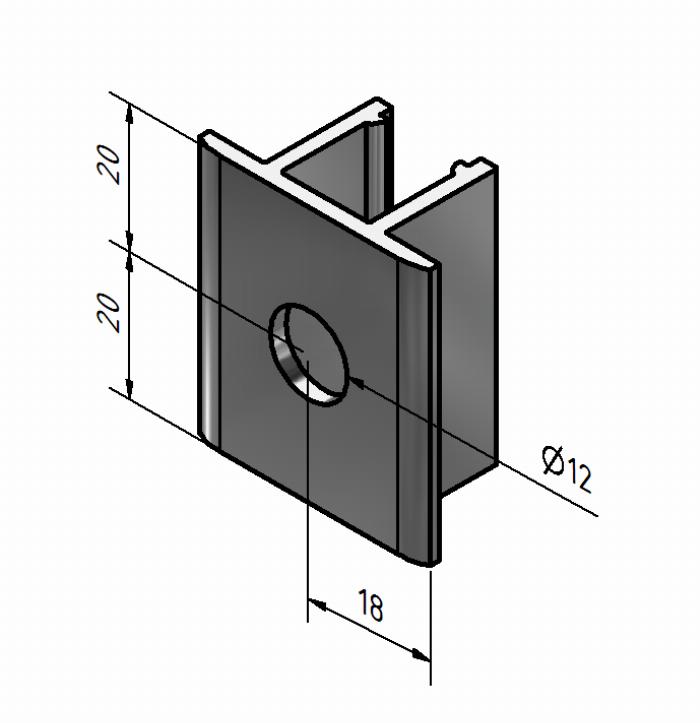 Solar Clamps Configurator
