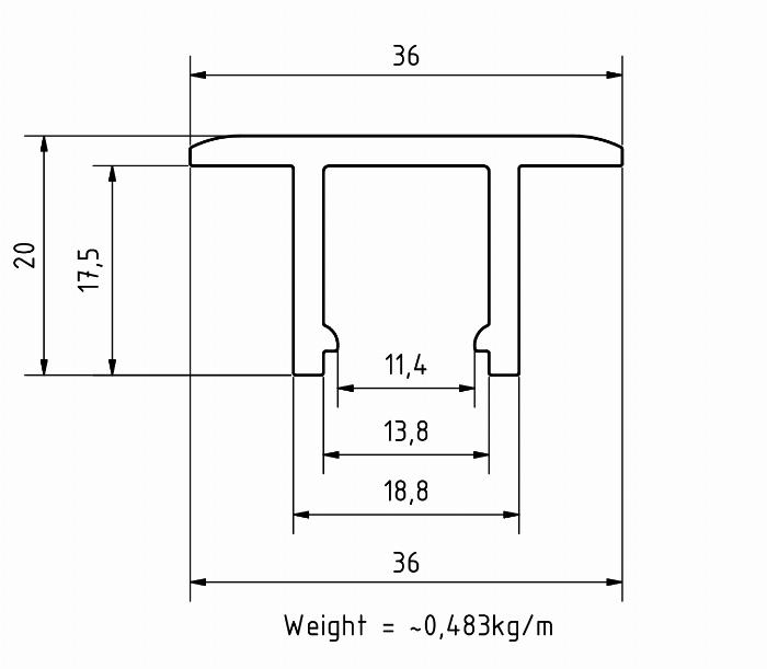 Solar Clamps Configurator