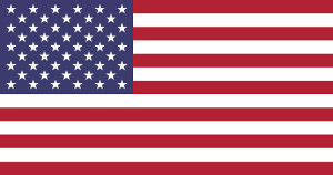 US English Flag